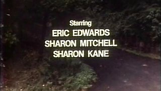 A super sexy brunette massages her big boobs