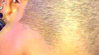 POV Slut with Huge Tits Drains Neighbor