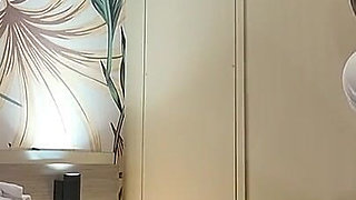 Massage Gift for Valentine Baxton with Paola Dbn & Charly Miller