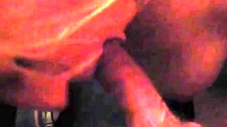 Selbstgedrehtes Sextape eines deutschen Paares