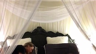 Amateur Interracial Blonde Teen 1 of 5