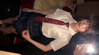 メジャーデビューしたアイドルのハメ撮り！