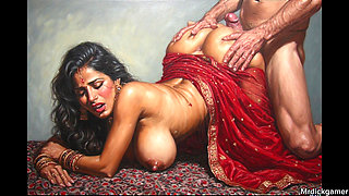 Indian couple new HD video hot desi couple hottest hardcore sex