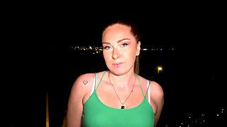 Victoria fights her urges with Jess and Lorenzo - Jacquie et Michel TV