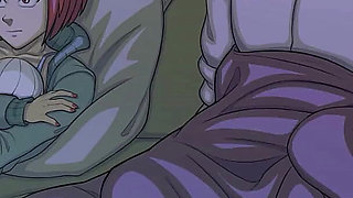 Witch Hunter - Part 58 Fucking a Hot Stepmom by Loveskysan69