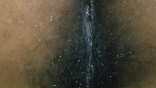 Chubby Girls with Huge Ass Anal Action