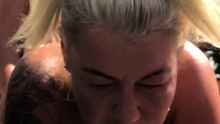 Ioana Romanian Wife Strong Orgasm When Fucked Hard In Her