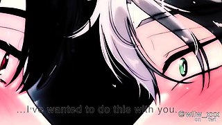 IVANTILL PORN YAOI ANMATION (wllw_xxx, CaelumVT, FefeAfterda