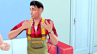 Car Toon In Telugu Wife Cheated With Site Engineer Filed Officer Dengudu Videos Telugu Sex Videos