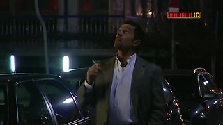 Danger In The Night (full Movie 2hr.)