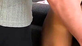 Husband Teases Wifes Ass and Pussy Until She Has an Orgasm