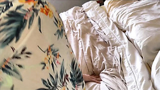 Step Mom Vacation Alone with Step Son - Family Therapy Taboo Sex - Alex Adams MILF