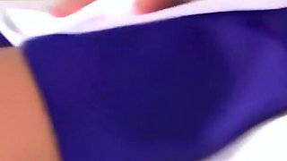 Cheerleader with Vibe Featuring Jana Mrázková