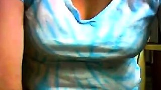 Hello Kitty Panties Pussy Play