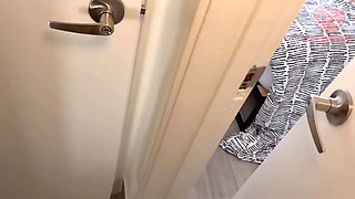 Voyeur Stepson - Rite of Passage