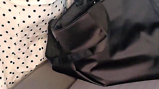 Door2door Hotwife Gets Seduced and Creampied by Muscular Bull!