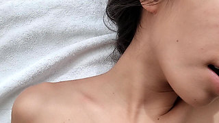 Cancun's Beach Is Magical