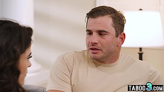 Spic wife MILF wants to get pregnant