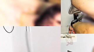 I Fucked My Secretary in the Security Guard's Room.