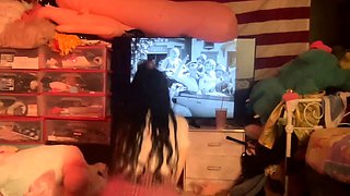 Amateur couple Hidden Cam Submissive girl