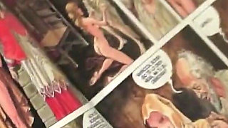 Italian Private Couples Want to Fuck in Front of the Camera