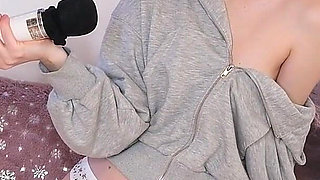 12 Days of Orgasms Day 5