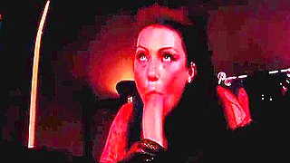 Cassie Young Started Off Her Career As Some Innocent Young Eighteen-year-old Coed And Has