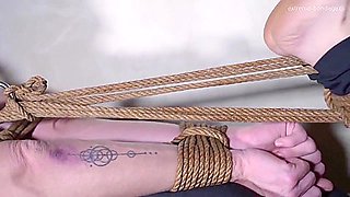 Amazing Xxx Clip Bondage Newest Unique