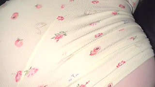 How I Show I Am Sorry to My Curvy Thick Wife