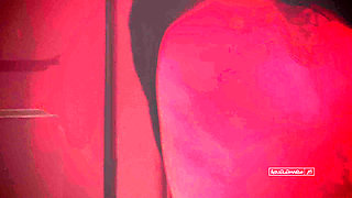 Candy Kush Distracted Her Husband and Dragged Me to the Bathroom During a Party for a Quick Fuck