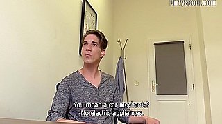 Heartless Interview Or Sweet Surrender?