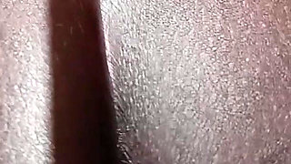 She Had to Ride My Erect Dick After Teasing Me and Got Hard