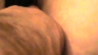 Big Black Cock for the Squirting MILF Amateur