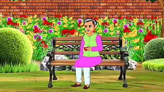 Do bahurani ki Chudai ki kahani xhamstar video