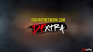 Dfxtra Heating up Sexy Cougar Gigi Dior