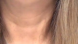 I Swallowed Some Very Long Gummy Worms!!