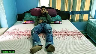 Amazing Hot Fucking With My Tamil Teen Girlfriend At Hotel