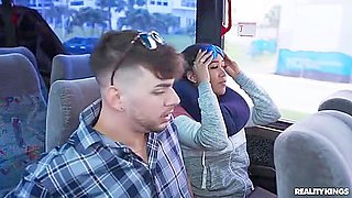 Lexi Victoria - Cheating Boyfriend Gets Busted