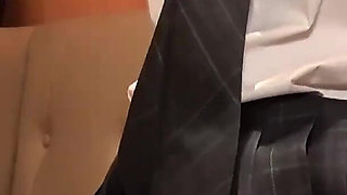 Kaho - Online Meetup No.128: Big Breasted Girl Who Is a Chill but Really Dirty. She’s Saving for Her Graduation Trip