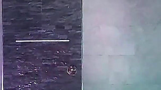 Hey! We Had Sex in the Spa!