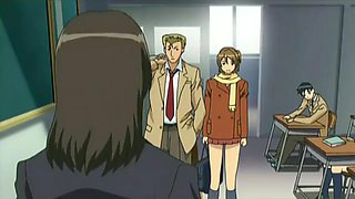 Horny teacher: Amateur, Big Ass  Fansly Porn