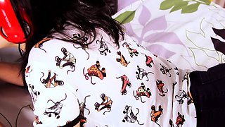 ScoreGroup-Cadey Mercury's Tight Pussy Earns Her a Messy