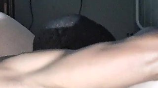 The Was I Call Getting Ur Freaking on Pussy Gripping BBC, He Thrusting in and Out
