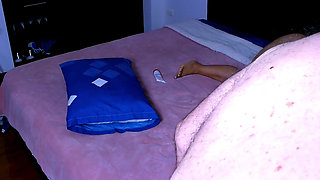 REHEARSING FOR SEX SHOW WITH ADAMANDEVE AND LUPO