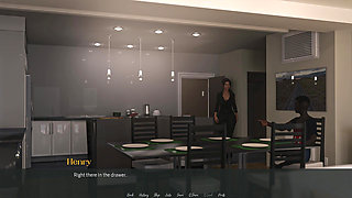 Being a Wife - V1.195 - Part 2