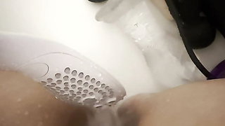 I Fucked My Shower Head and I Don't Regret It