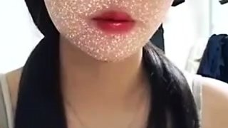 은근 슬쩍 라이브벗방 뛰는 MZ녀 korean porn vip