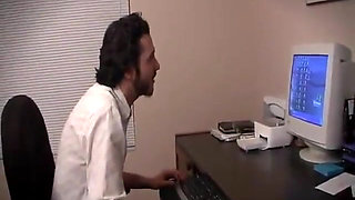 Stress relief saves job