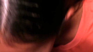 Risky Night Public Fuck - Afterpaty Fun with Friends - POV