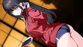 15 seconds left until I cum inside you